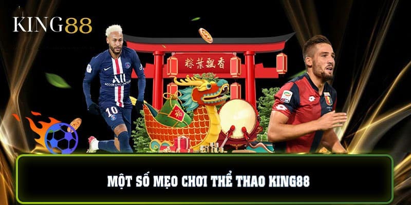 mẹo chơi Net88 Thể thao