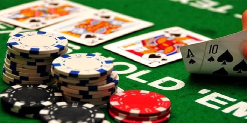 Mẹo chơi Poker chuẩn Defend với Big Blind