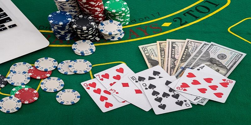 Mẹo chơi Poker không nên limp cho ván đầu tiên