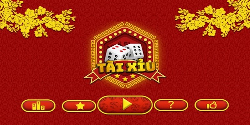 Giới thiệu game tài xỉu live