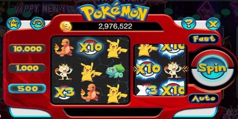 Lối chơi gấp thếp luôn được cộng đồng Pokemon đánh giá cao