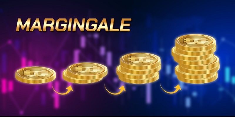 Martingale là mẹo chơi Roulette phổ biến