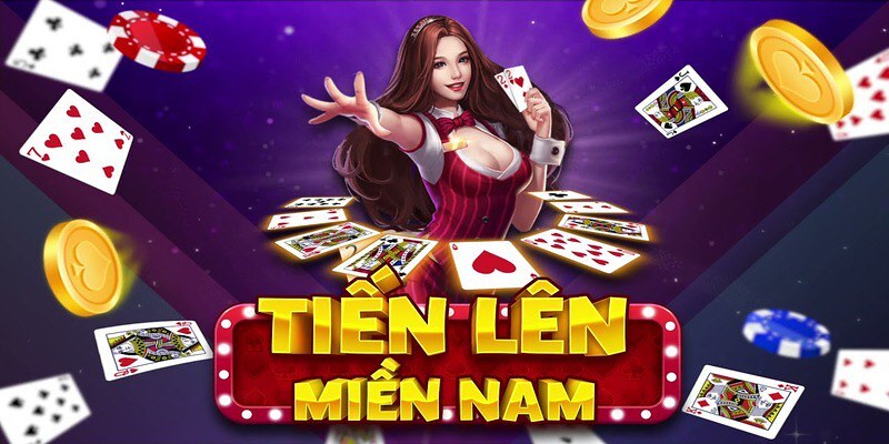 mẹo chơi tiến lên miền nam