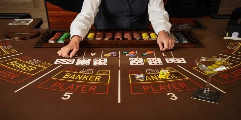 Hoạt động soi cầu vô cùng cần thiết khi săn thưởng Baccarat