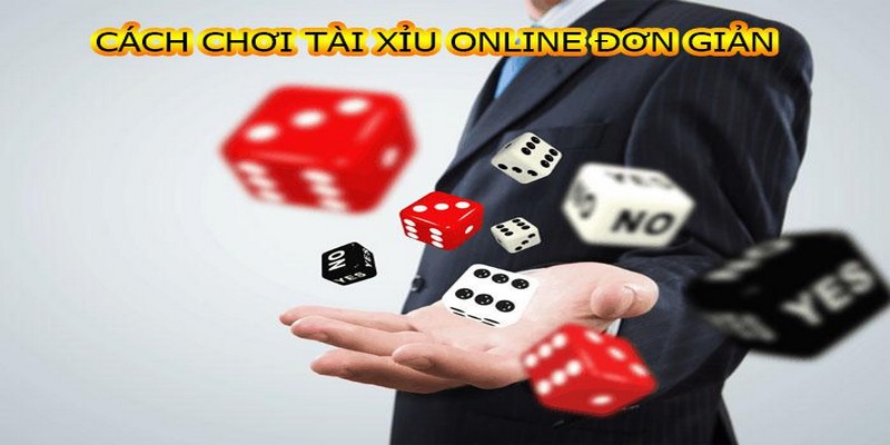 Một số kinh nghiệm chơi Tài xỉu chuyên nghiệp