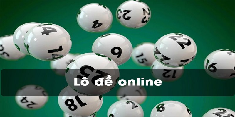 Nạp lô đề online nhanh chóng, dễ dàng