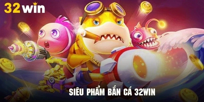 Khám phá đôi nét về nhà cái 32Win