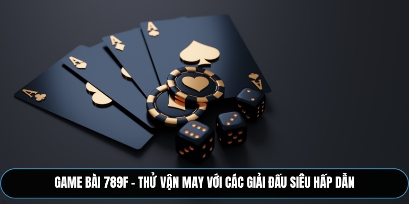 Game bài 789F