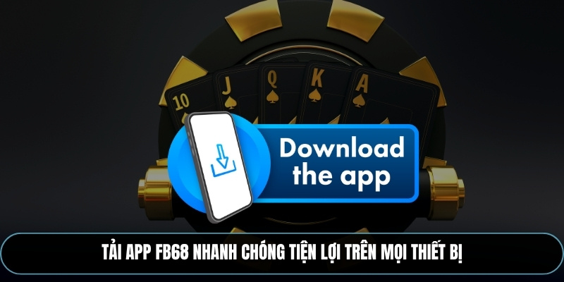 Tải App FB68